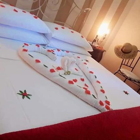 Pompei House Bed and Breakfast Scafati Eksteriør billede